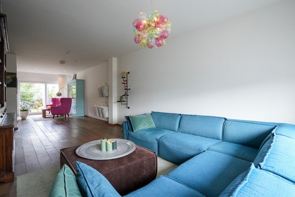 Medium property photo - Beatrixstraat 7, 6267 BD Cadier en Keer